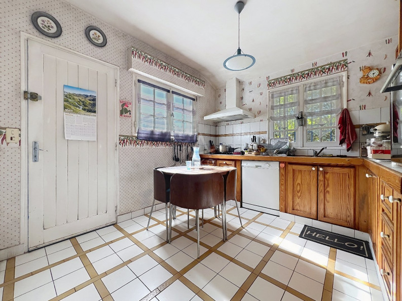 vente Maison Mont De Marsan - Photo 3