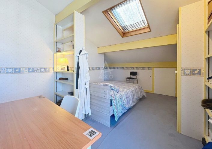 vente Maison Mont De Marsan