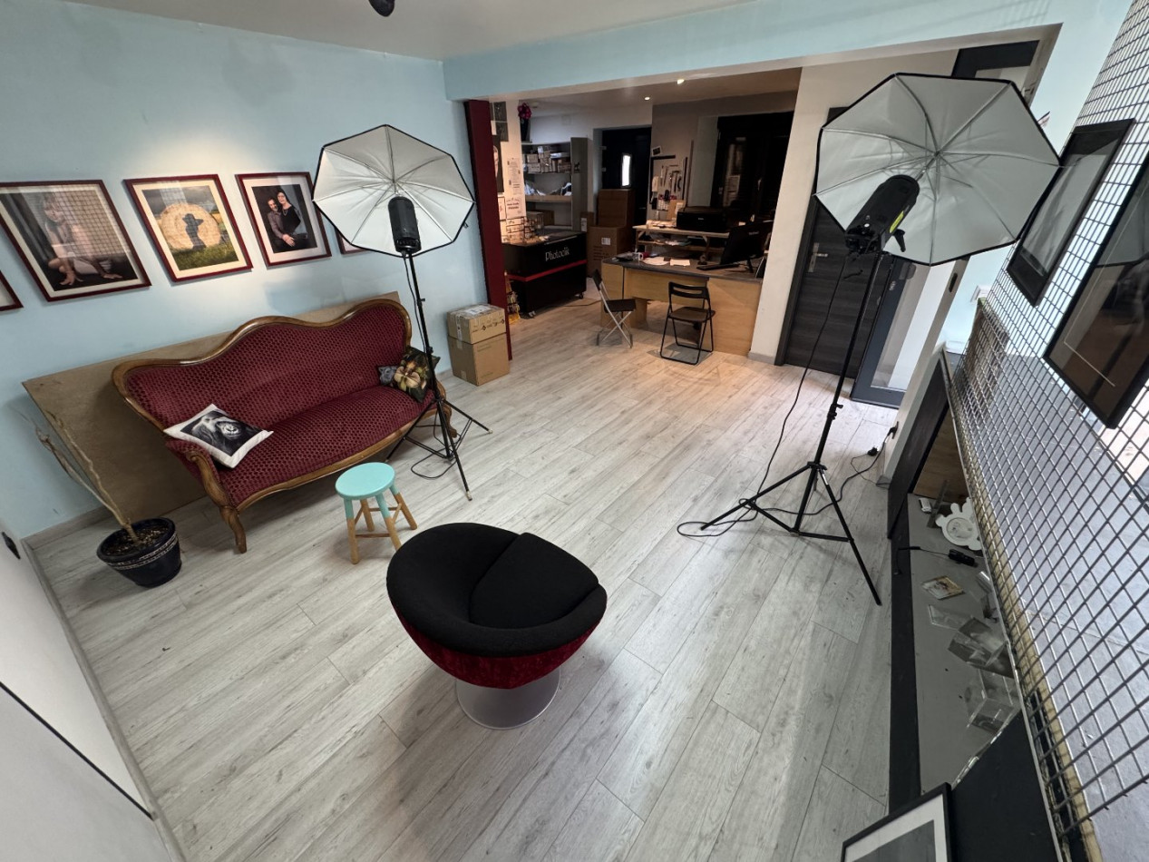 vente Immeuble Soultz Haut Rhin - Photo 9