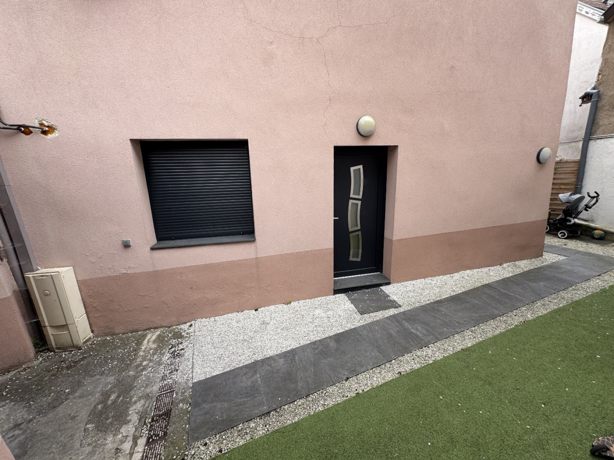 vente Immeuble Soultz Haut Rhin - Photo 3