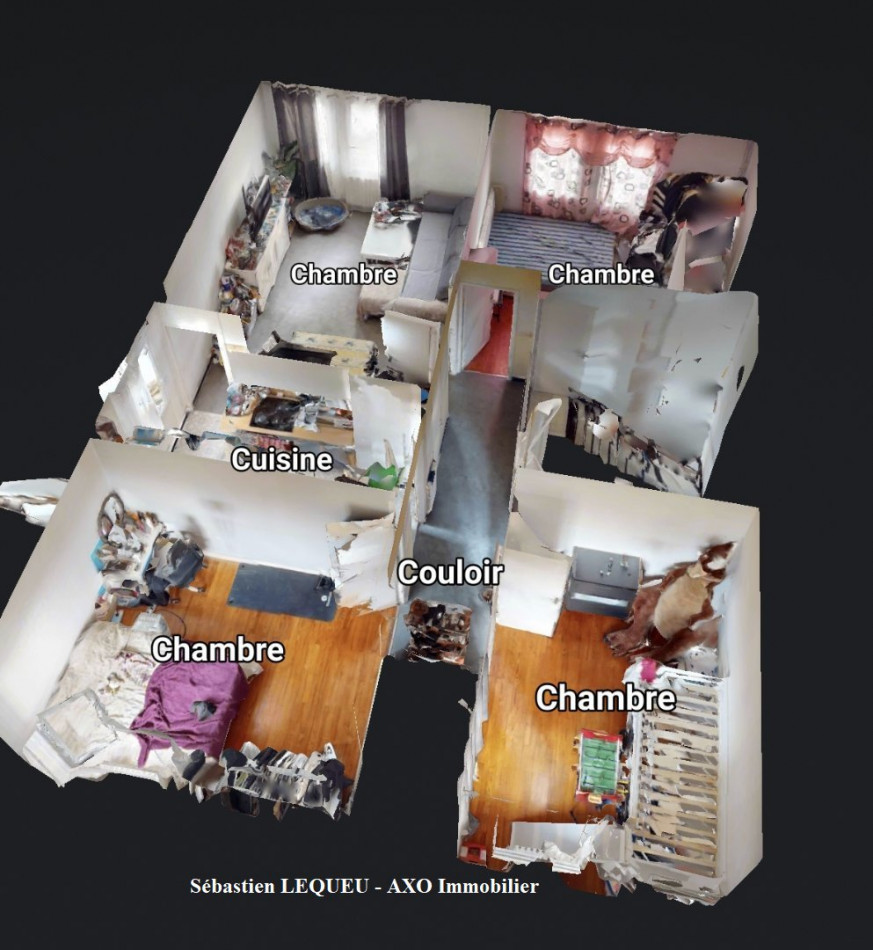 vente Ensemble immobilier Saint-loup-cammas - Photo 7