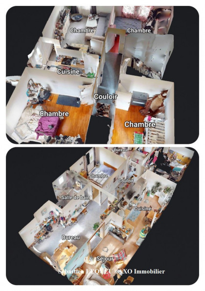 vente Ensemble immobilier Saint-loup-cammas - Photo 8