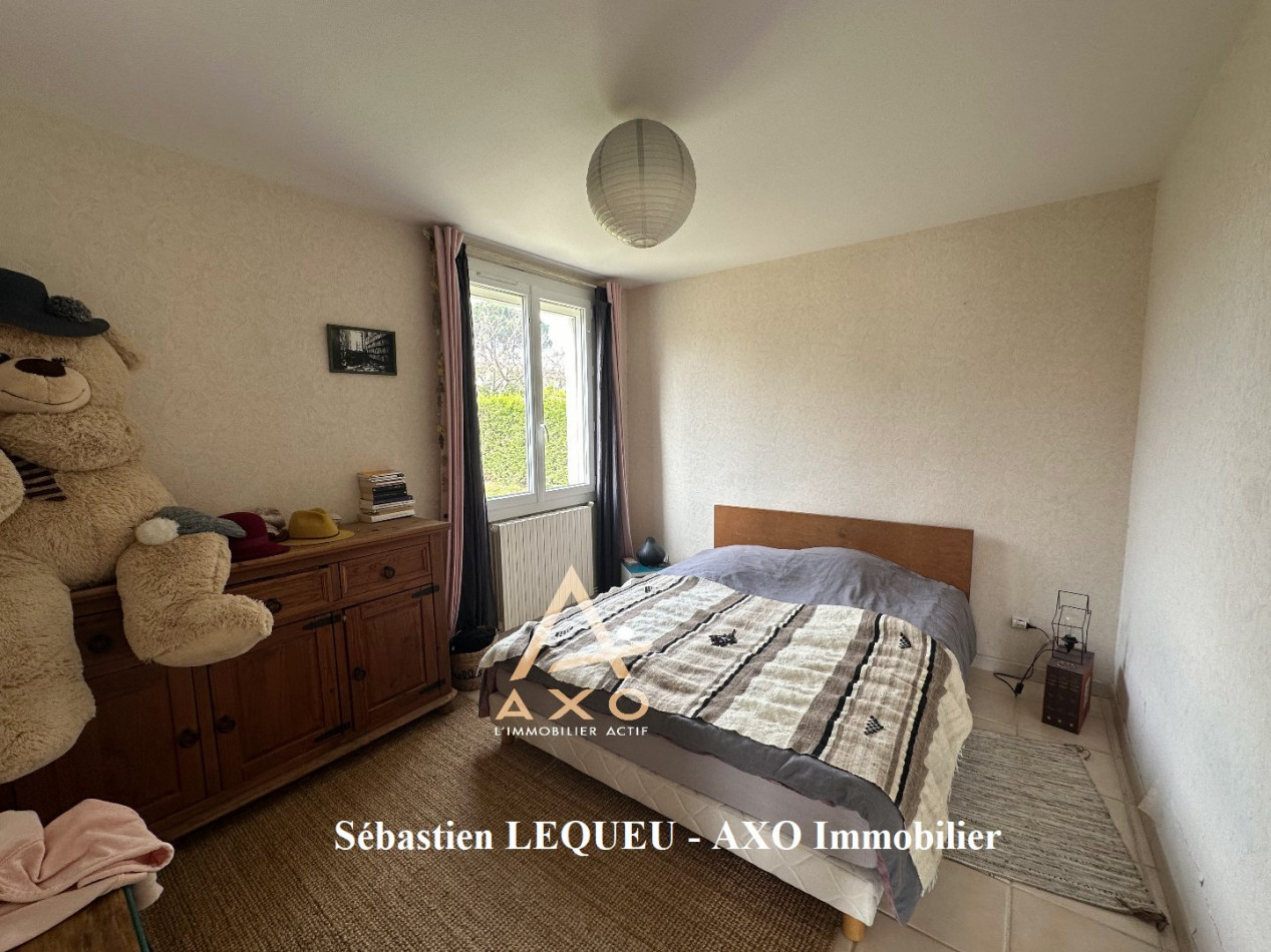 vente Ensemble immobilier Saint-loup-cammas - Photo 5