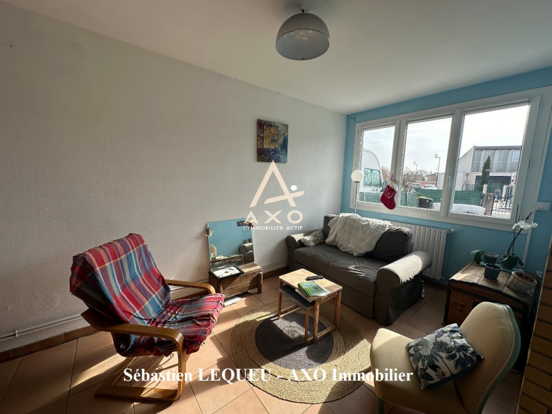 vente Ensemble immobilier Saint-loup-cammas - Photo 6