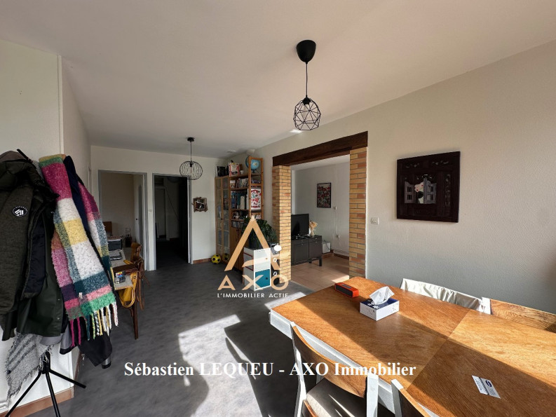 vente Ensemble immobilier Saint-loup-cammas - Photo 2