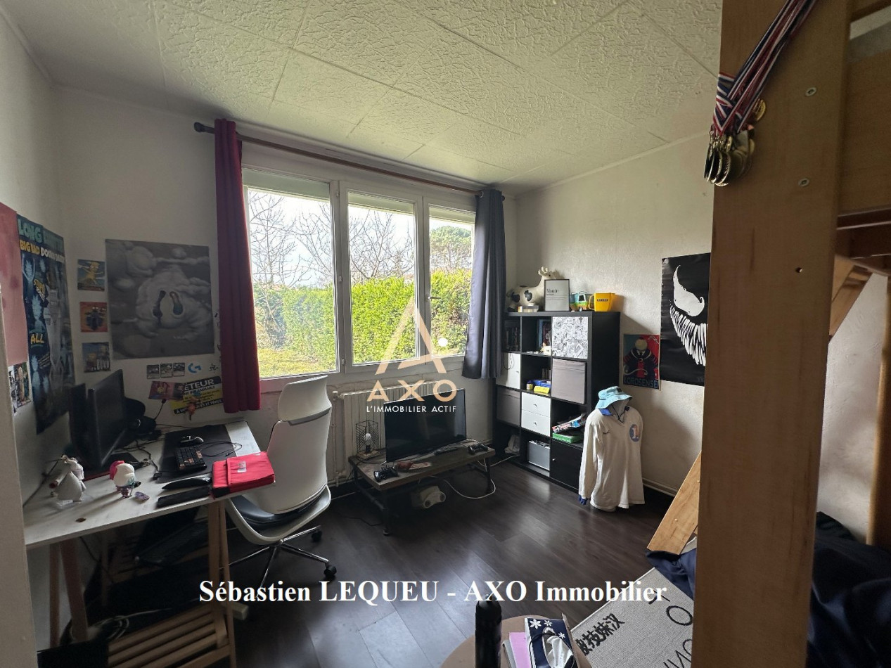 vente Ensemble immobilier Saint-loup-cammas - Photo 4