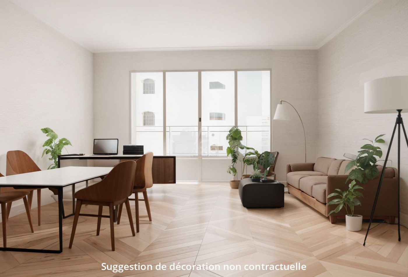 vente Appartement Nogent Sur Marne - Photo 2