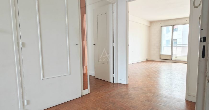 vente Appartement Nogent Sur Marne