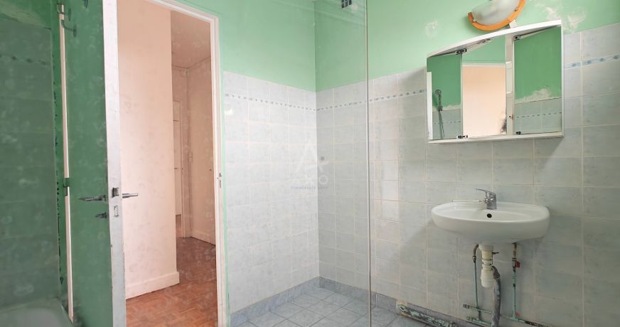 vente Appartement Nogent Sur Marne