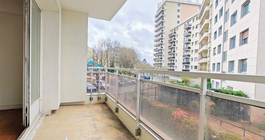 vente Appartement Nogent Sur Marne