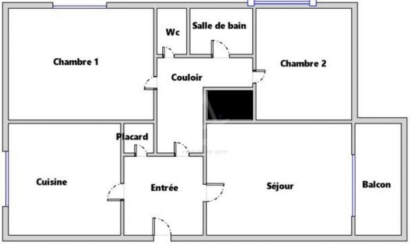 vente Appartement Nogent Sur Marne - Photo 14