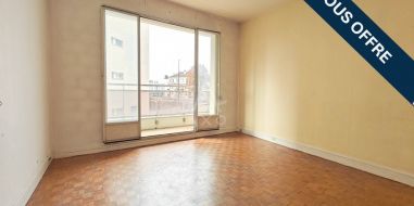 vente Nogent Sur Marne