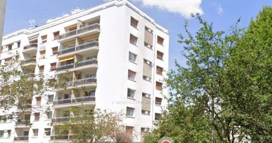 vente Appartement Nogent Sur Marne
