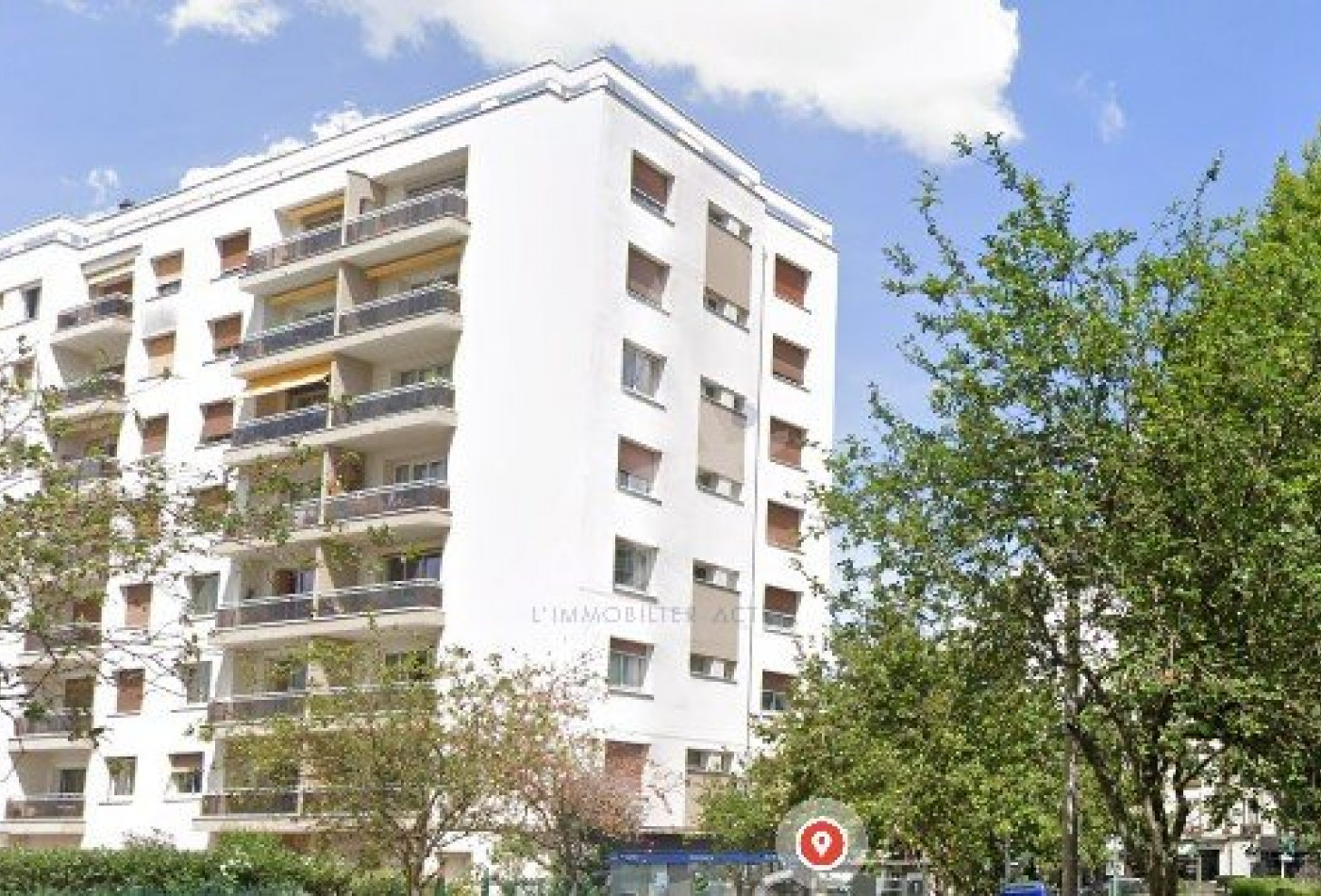 vente Appartement Nogent Sur Marne - Photo 1
