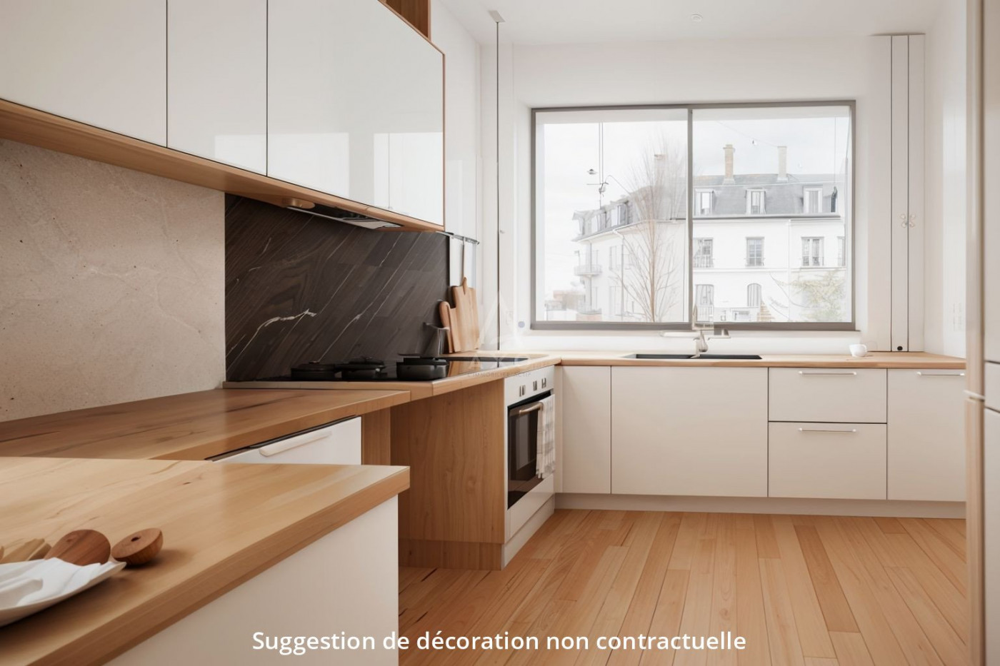 vente Appartement Nogent Sur Marne - Photo 6