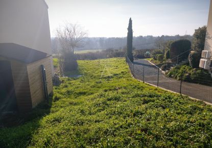 vente Terrain constructible Cholet
