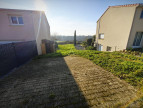 vente Terrain constructible Cholet