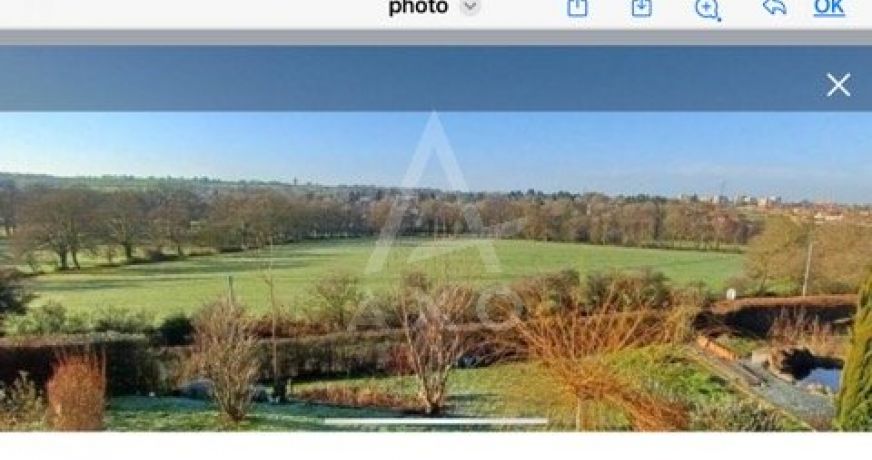 vente Terrain constructible Cholet