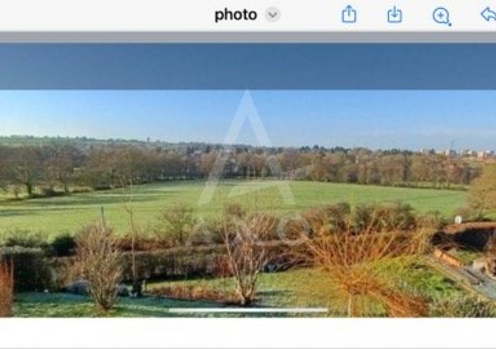 vente Terrain constructible Cholet