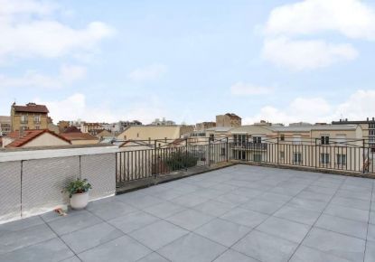vente Appartement Paris 15eme Arrondissement