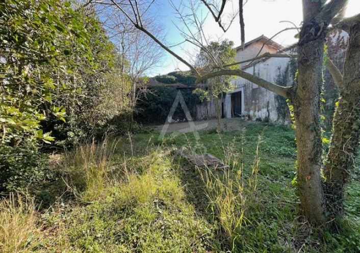 vente Maison et terrain Narbonne