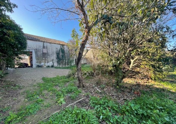 vente Maison et terrain Narbonne