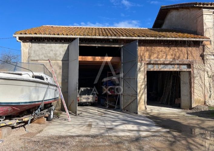 vente Maison et terrain Narbonne
