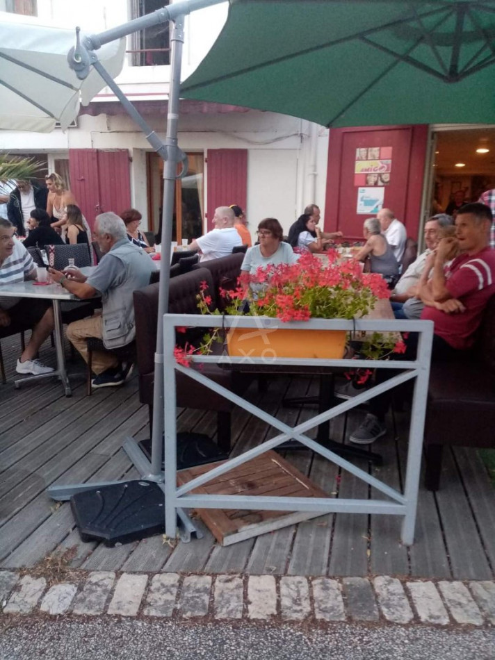 vente Immeuble commercial La Jarrie - Photo 3