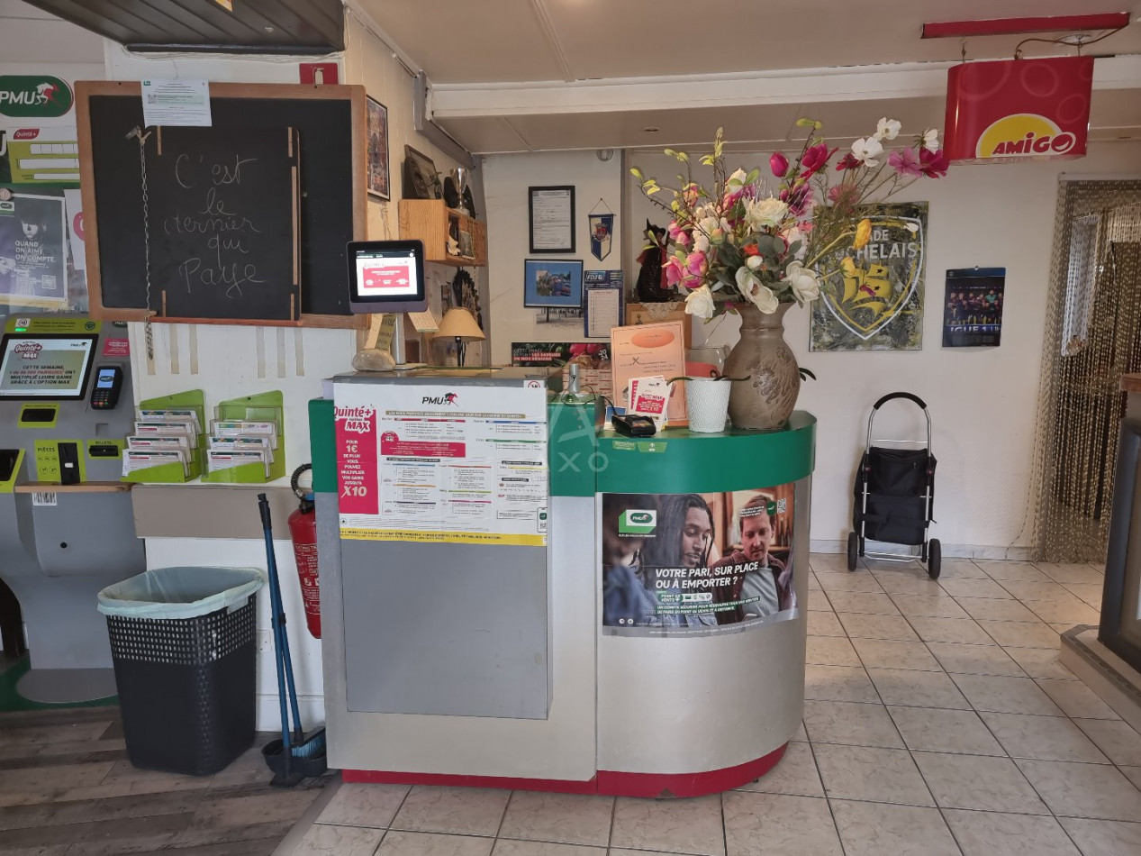 vente Immeuble commercial La Jarrie - Photo 5