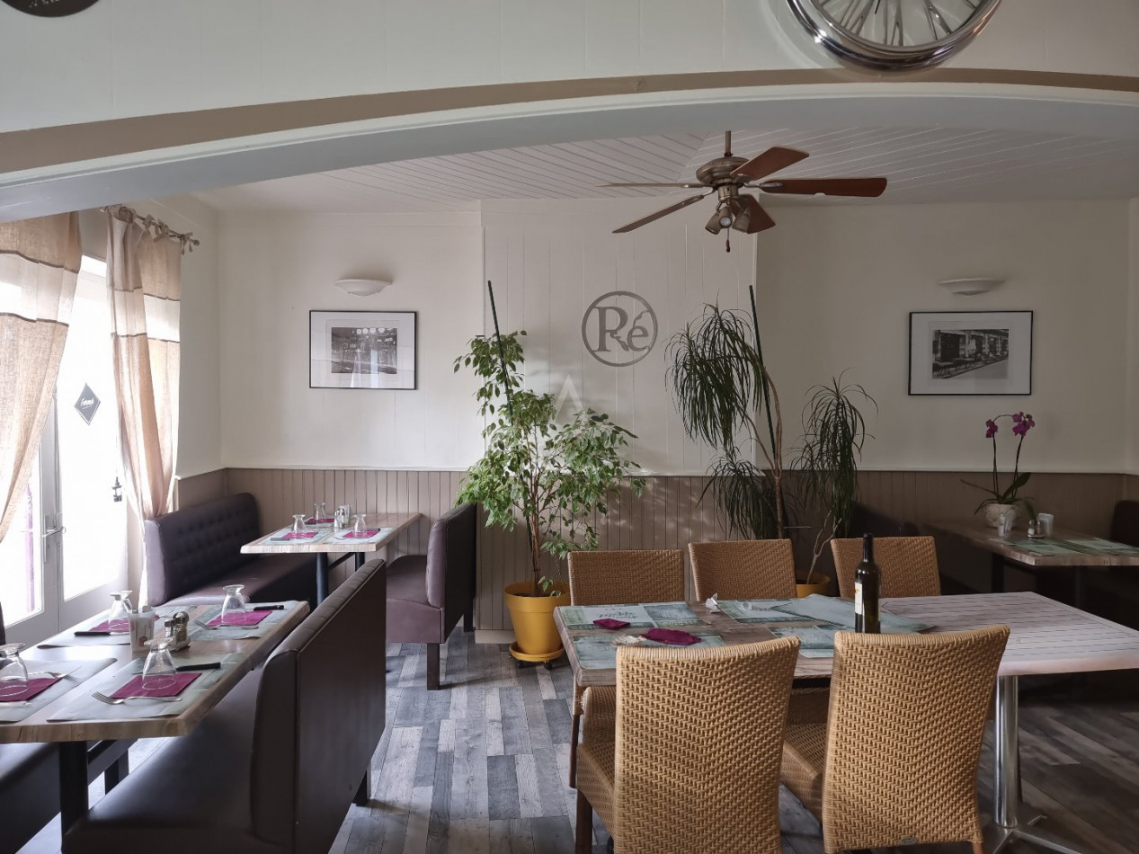 vente Immeuble commercial La Jarrie - Photo 2