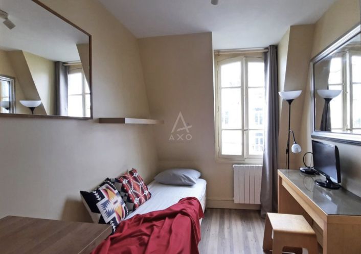 vente Appartement Paris 17eme Arrondissement