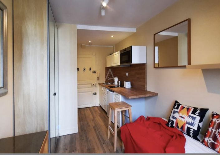 vente Appartement Paris 17eme Arrondissement