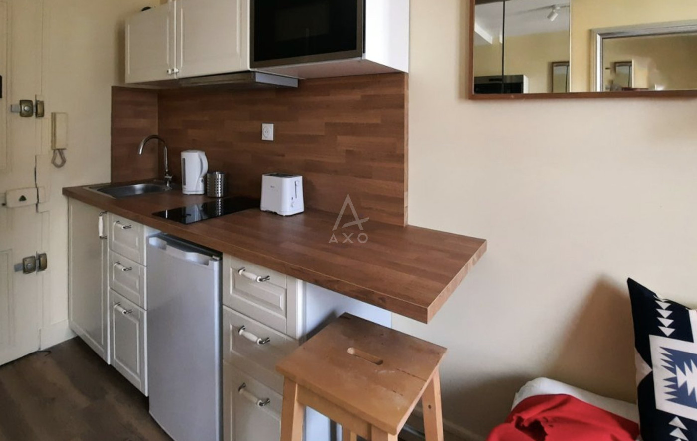 vente Appartement Paris 17eme Arrondissement - Photo 3