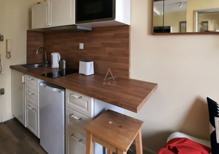 vente Appartement Paris 17eme Arrondissement