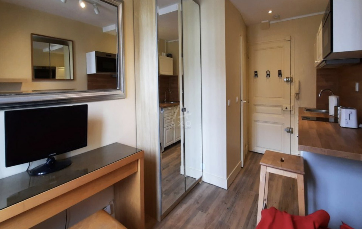 vente Appartement Paris 17eme Arrondissement - Photo 4