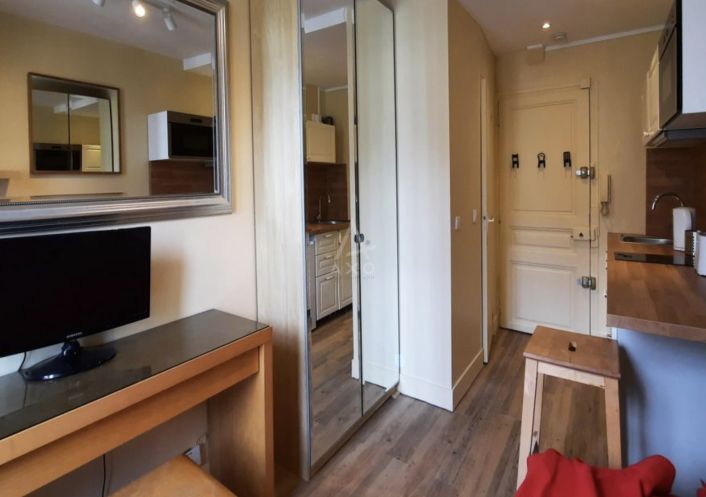 vente Appartement Paris 17eme Arrondissement