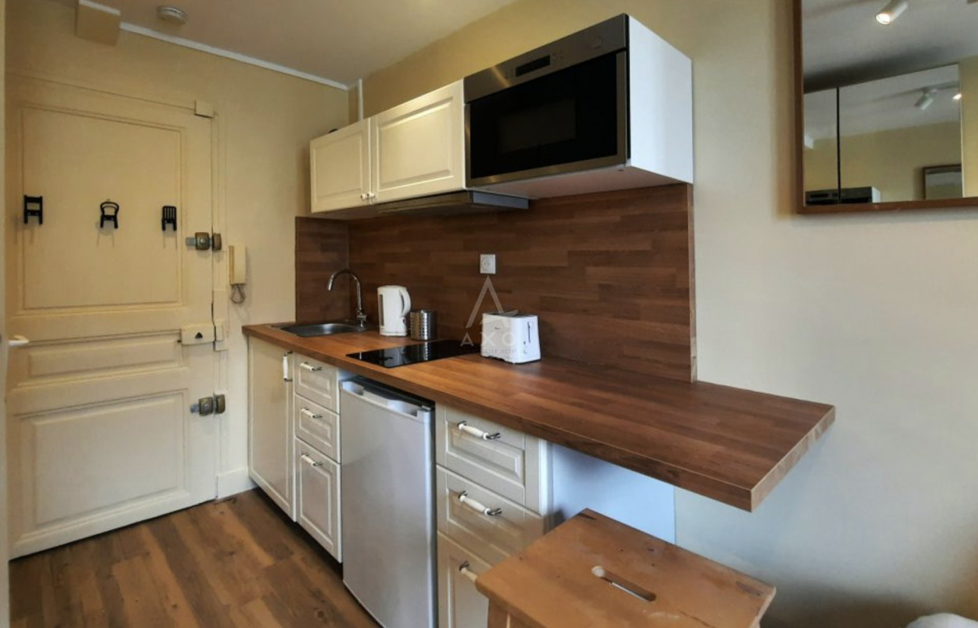 vente Appartement Paris 17eme Arrondissement - Photo 5