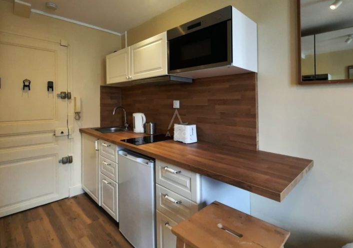 vente Appartement Paris 17eme Arrondissement