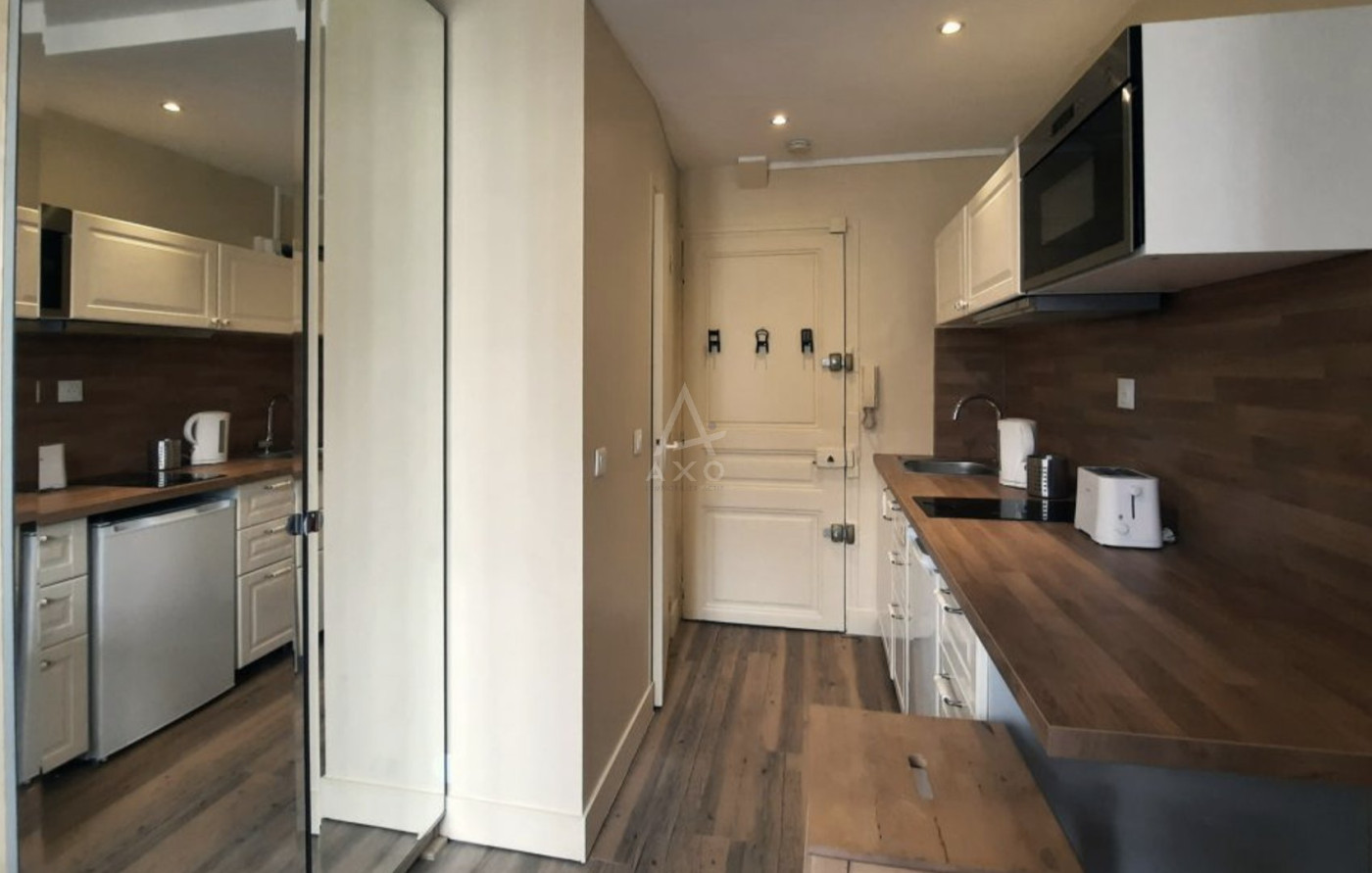 vente Appartement Paris 17eme Arrondissement - Photo 6