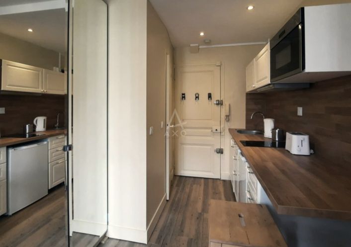 vente Appartement Paris 17eme Arrondissement