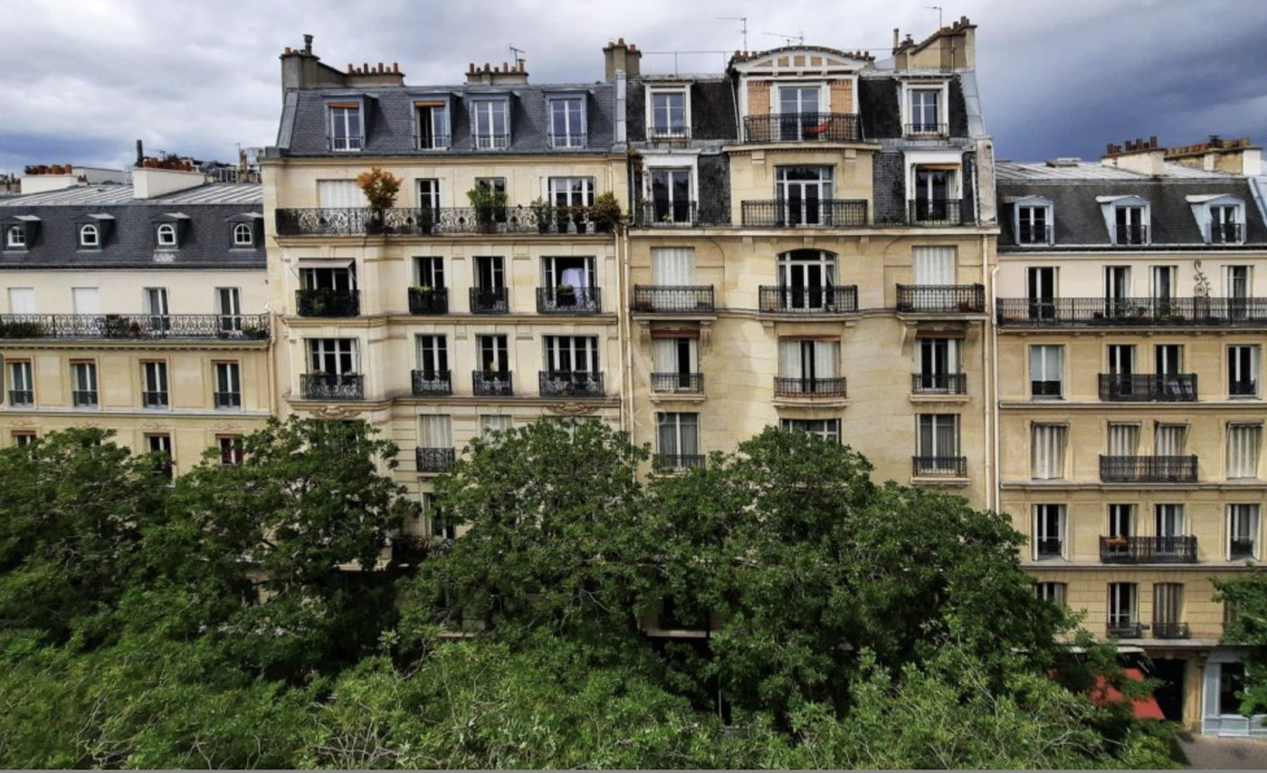 vente Appartement Paris 17eme Arrondissement - Photo 9
