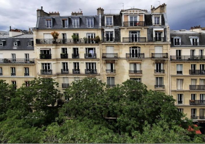 vente Appartement Paris 17eme Arrondissement