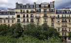 vente Appartement Paris 17eme Arrondissement
