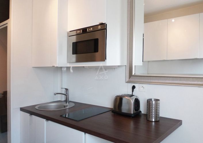 vente Appartement Paris 17eme Arrondissement