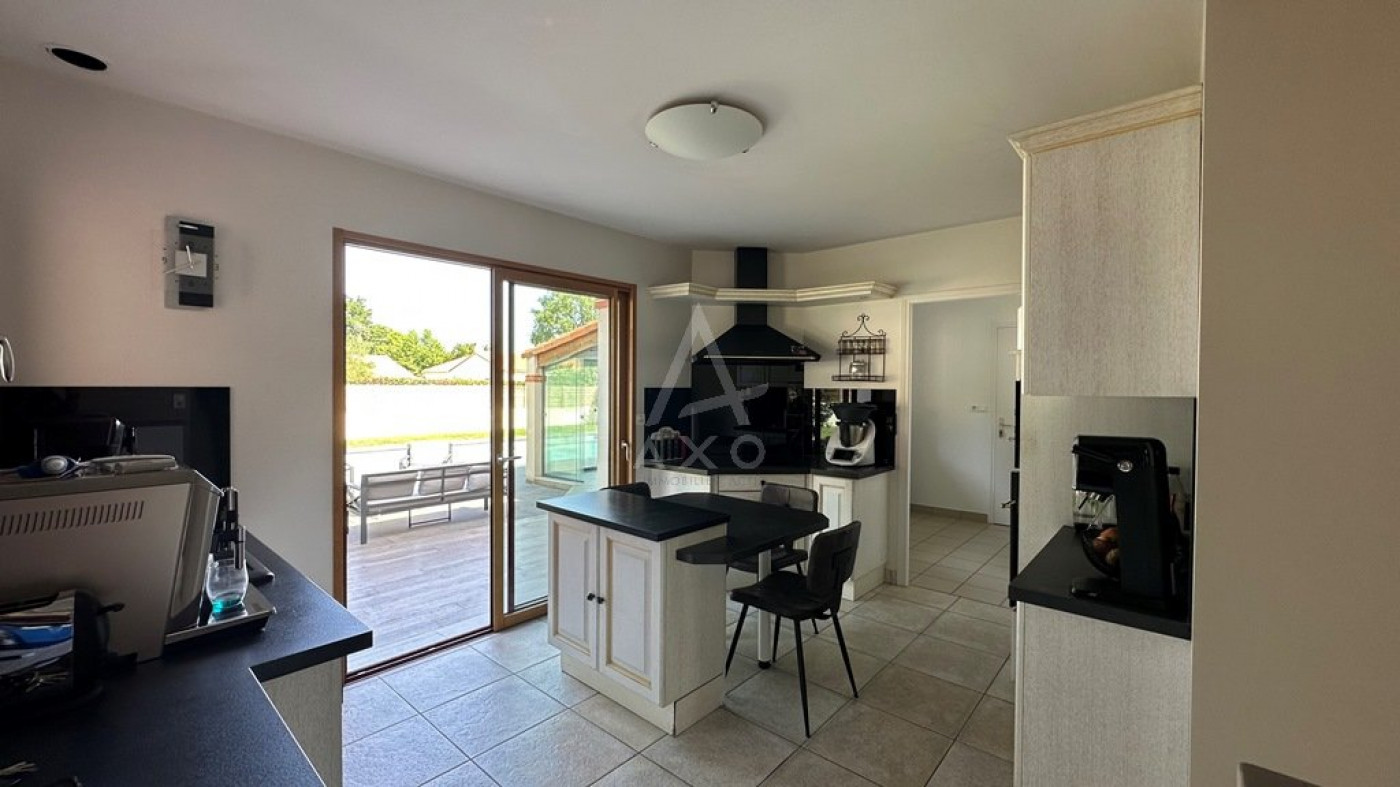 vente Maison Montaigu-vendÉe - Photo 6