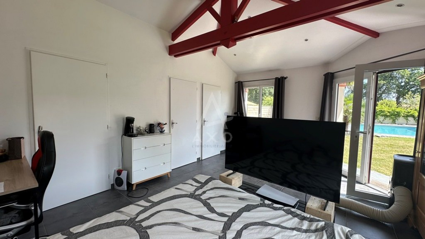 vente Maison Montaigu-vendÉe - Photo 7