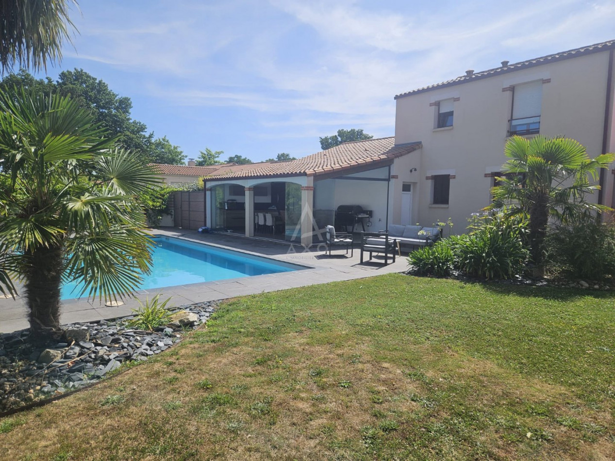 vente Maison Montaigu-vendÉe - Photo 1