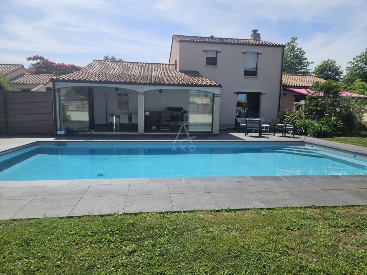 vente Maison Montaigu-vendÉe - Photo 2