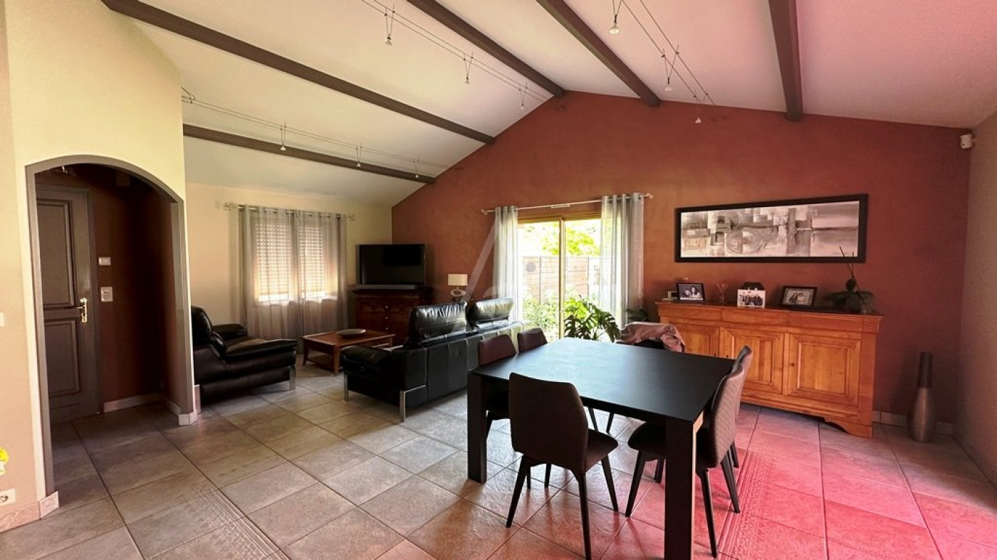 vente Maison Montaigu-vendÉe - Photo 4