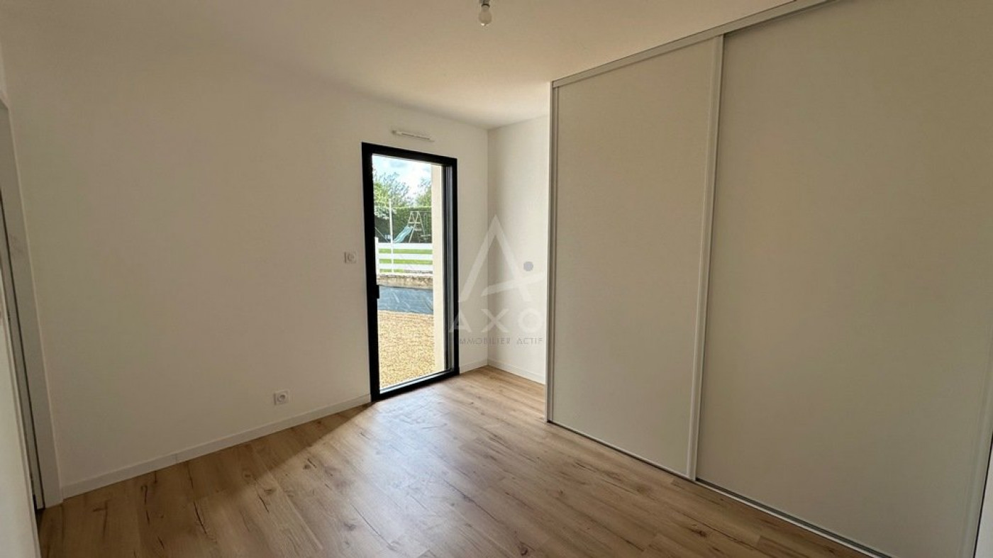 location Maison Les Herbiers - Photo 2